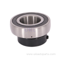 High quality Insert chrome steel ball bearing SA208